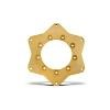 Gold Star Racing Clutches Logo