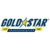 Gold Star Transportation Logo