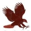 Goldbelt Hawk Logo