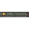 GoldBelt Raven Logo