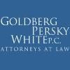 Goldberg, Persky & White, PC Logo