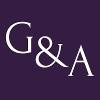 Goldberg & Associates (NY) Logo