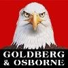Goldberg & Osborne Logo