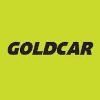 Goldcar Logo