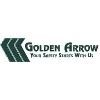 Golden Arrow (Canada) Logo