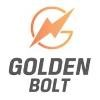 Golden Bolt Logo