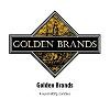 Golden Brands Logo