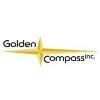 Golden Compass Logo