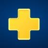 Golden Cross (Brazil) Logo