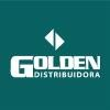 Golden Distribuidora Logo