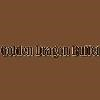 Golden Dragon Buffet Logo