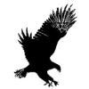 Golden Eagle Distributing Logo