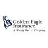 Golden Eagle Insurance Logo