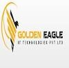 Golden Eagle IT Technologies Logo