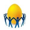 Golden Egg Recruiting Logo