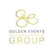 Golden Events Group Logo