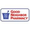 Golden Gate Pharmacy Logo