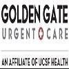 Golden Gate Urgent Care Logo