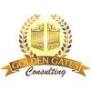Golden Gates Consulting Logo