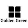 Golden Green Logo