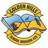 Golden Hills School Division Logo