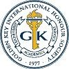 Golden Key International Honour Society Logo