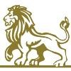Golden lion hotel Logo
