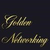 Golden Networking Logo