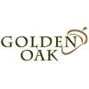 Golden Oak Logo