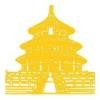 Golden Palace Restaurant Logo