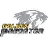 Golden Predator Logo