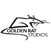 Golden Rat Studios Logo