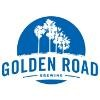 Golden Road Brewing Logo