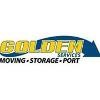 Golden Services Logo