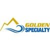 Golden Specialty Logo