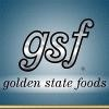 Golden State Foods Logo