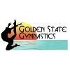Golden State Gymnastics Logo
