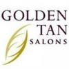 Golden Tan Logo