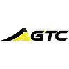Golden Triangle Construction Logo