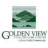 Golden View Health Care Center Logo