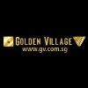 Golden Village Logo