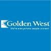 Golden West Telecommunications Logo