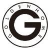 GoldenHome Cabinetry USA Logo