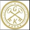 GoldenKeys Recruitment Logo