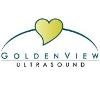 GoldenView Ultrasound Logo