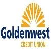 Goldenwest Credit Union Logo