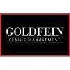 Goldfein Claims Management Logo