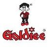 Goldiee Spices Logo