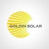 Goldin Solar Logo