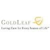 GoldLeaf HomeCare Logo
